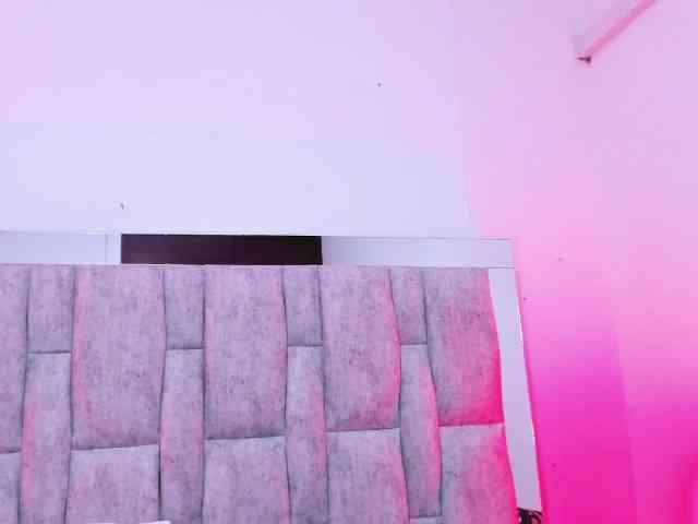 ZafiraNavarro webcam