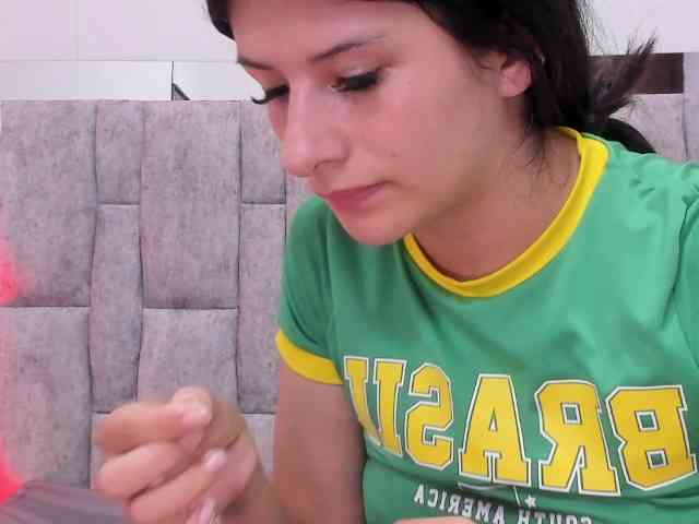 ZafiraNavarro webcam