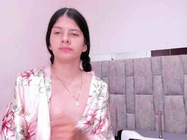 ZafiraNavarro webcam