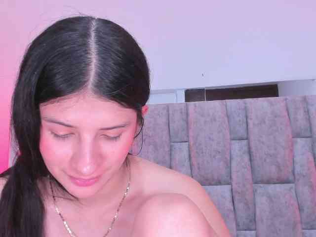 ZafiraNavarro webcam