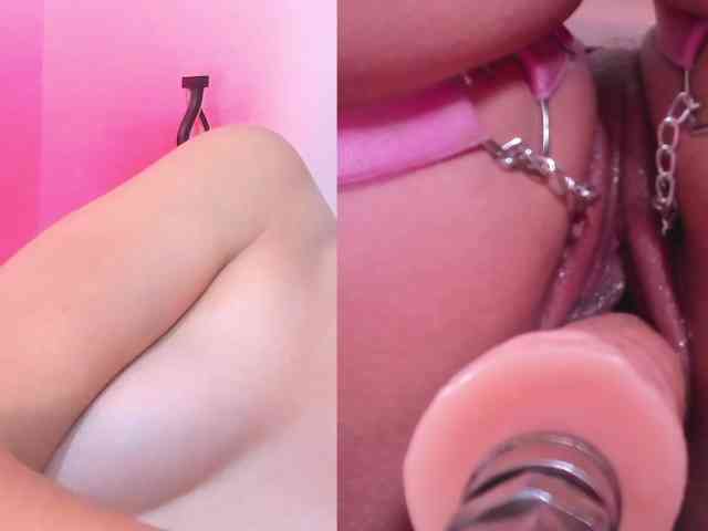 ZafiraNavarro webcam