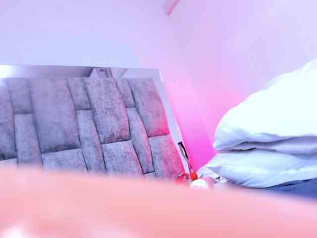 ZafiraNavarro webcam