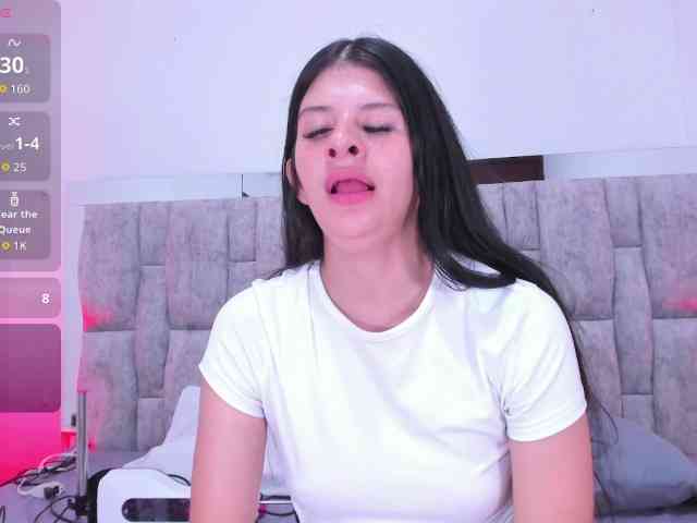 ZafiraNavarro webcam