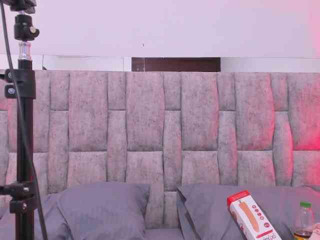 ZafiraNavarro webcam