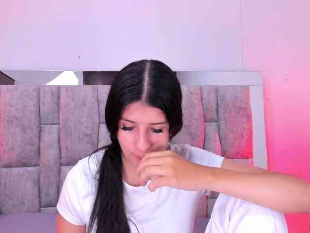 ZafiraNavarro webcam