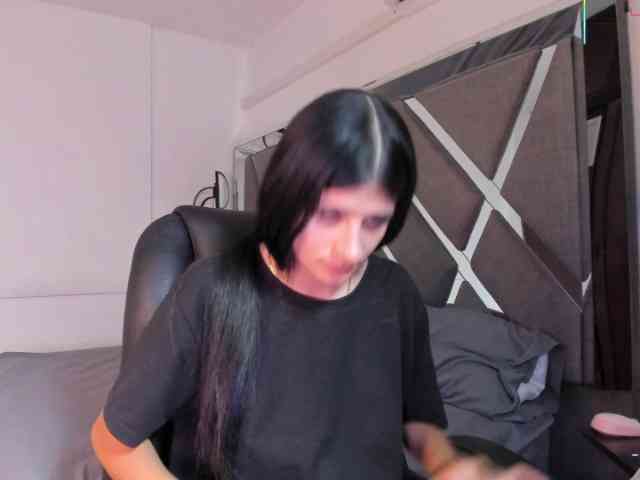 ZafiraNavarro webcam