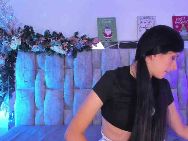 ZafiraNavarro webcam