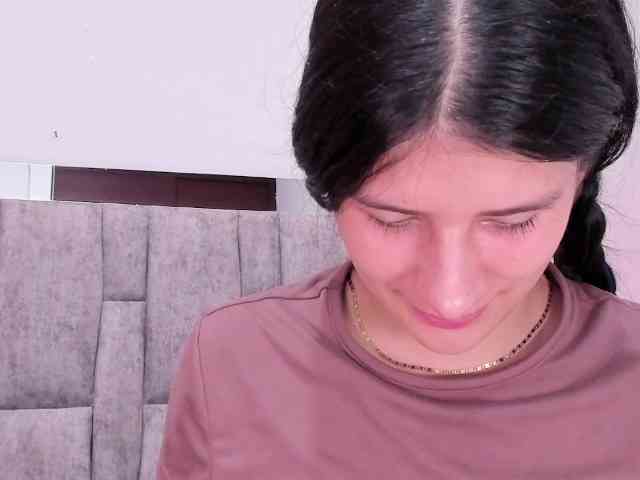 ZafiraNavarro webcam