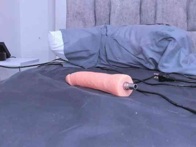 ZafiraNavarro webcam