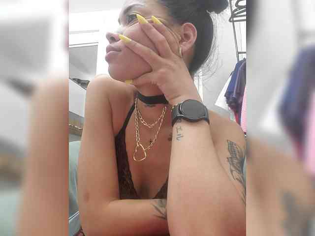 thaliacangri thaliacangri