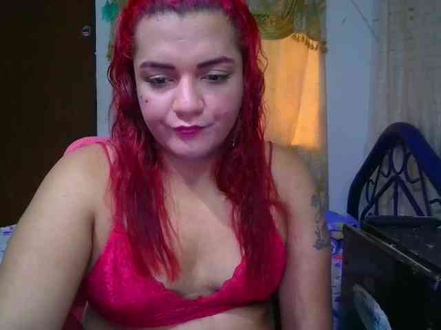 Aleja0112 Live Webcam on BongaCams