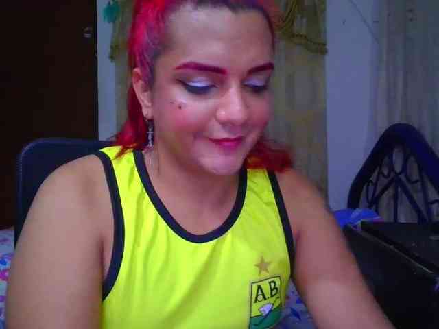 Aleja0112 Live Webcam on BongaCams