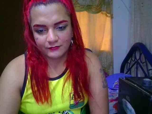 Aleja0112 Live Webcam on BongaCams