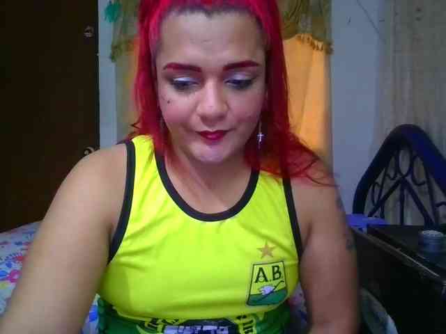 Aleja0112 Live Webcam on BongaCams