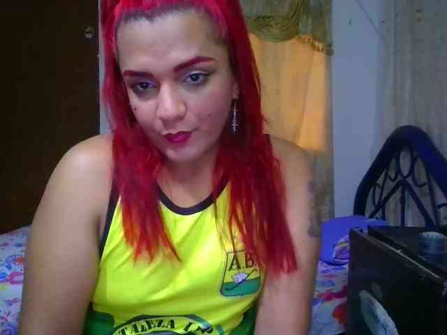 Aleja0112 Live Webcam on BongaCams