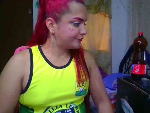 Aleja0112 Live Webcam on BongaCams