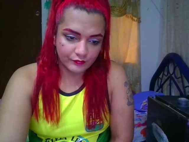 Aleja0112 Live Webcam on BongaCams