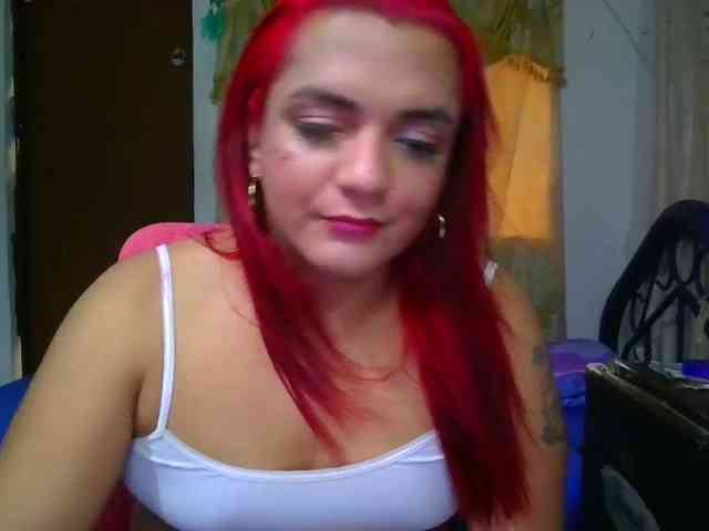 Aleja0112 Live Webcam on BongaCams