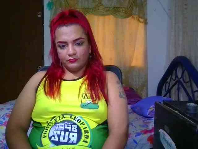 Aleja0112 Live Webcam on BongaCams