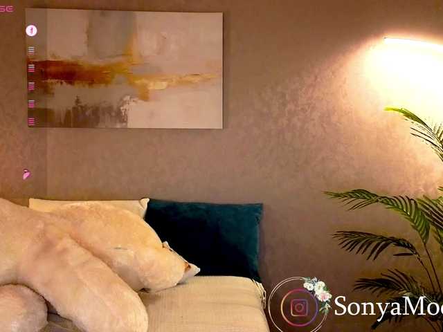 Sonya-Love's BongaCams show and profile