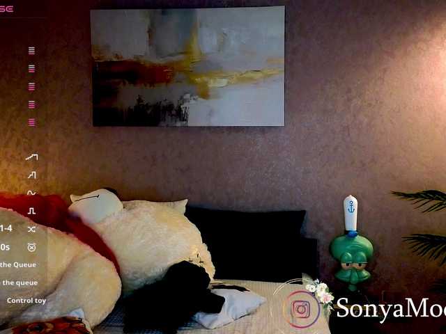 go to chat with Sonya-Love