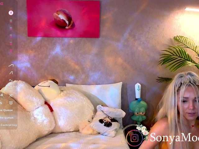 go to chat with Sonya-Love