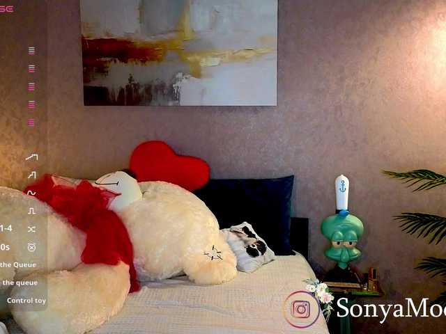 Sonya-Love profile photo