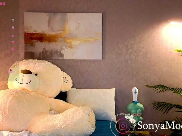Sonya-Love's BongaCams show and profile