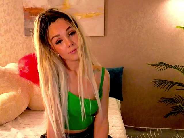 go to chat with Sonya-Love