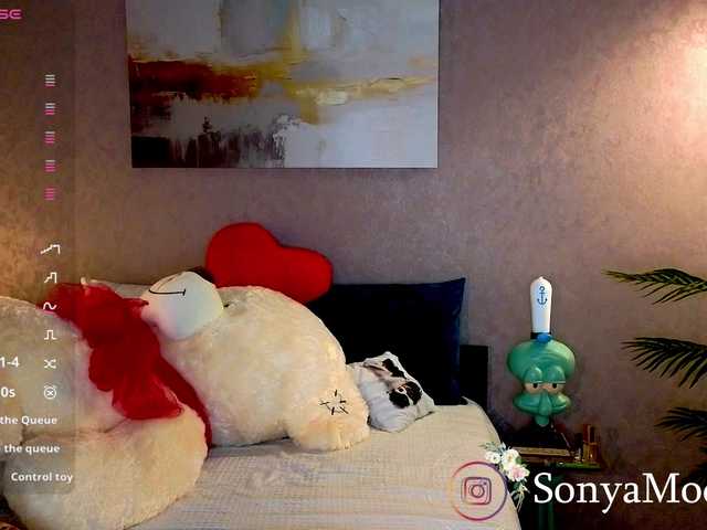 Sonya-Love profile photo