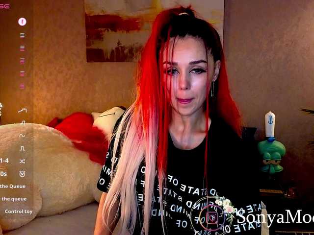 Sonya-Love's BongaCams show and profile