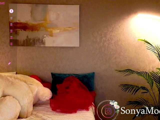 Sonya-Love's BongaCams show and profile