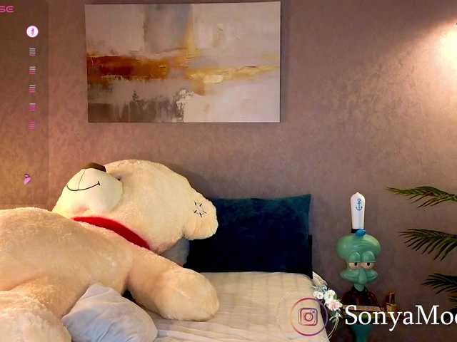 Sonya-Love's BongaCams show and profile