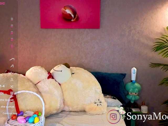 Sonya-Love's BongaCams show and profile