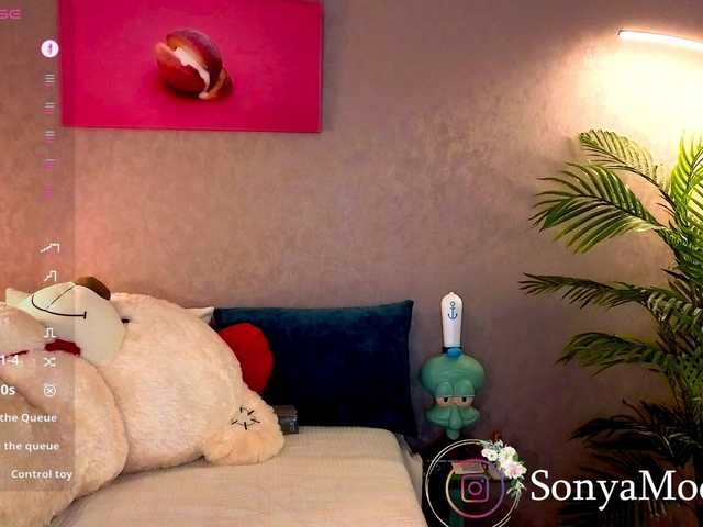 секс даром от Sonya-Love