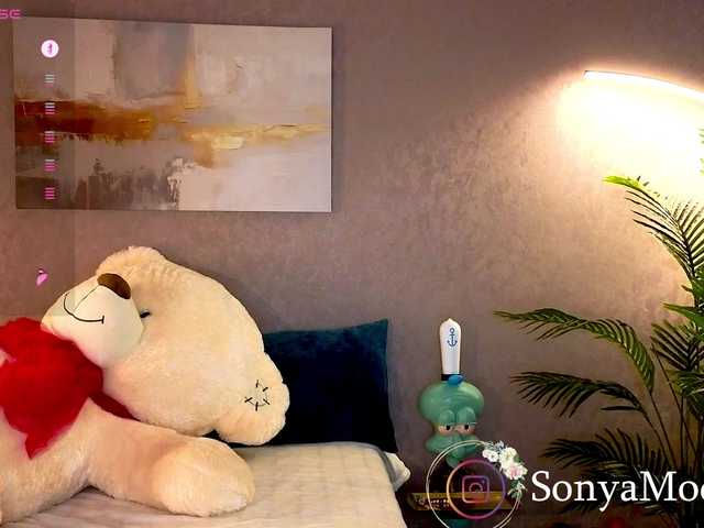 Sonya-Love's BongaCams show and profile