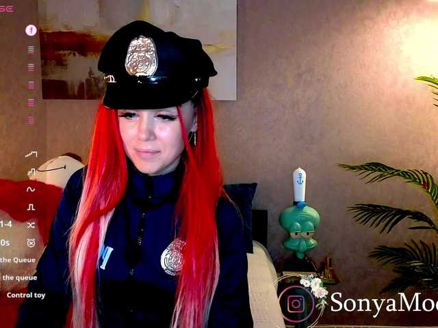 Sonya-Love's BongaCams show and profile