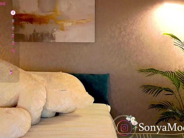 go to chat with Sonya-Love