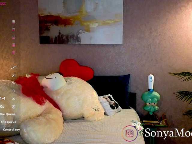 Sonya-Love profile photo