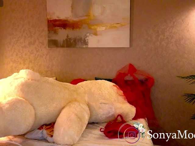 Sonya-Love's BongaCams show and profile