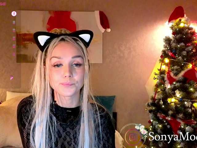 Sonya-Love's BongaCams show and profile