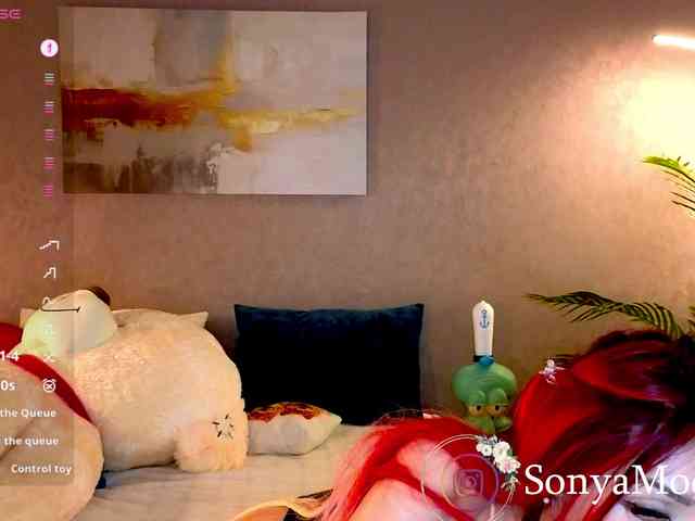 Sonya-Love Sonya-Love