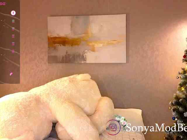 Sonya-Love Sonya-Love