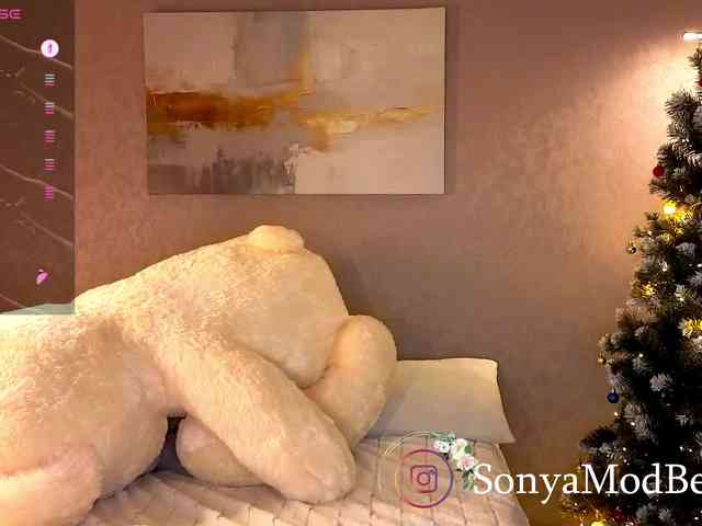 Sonya-Love Sonya-Love