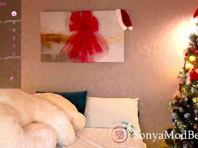 Sonya-Love Sonya-Love