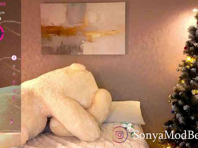 Sonya-Love Sonya-Love