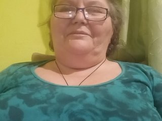 Alenkagold Porn Show