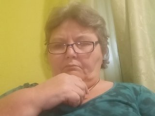 Alenkagold Porn Show