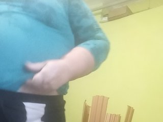 Alenkagold Porn Show