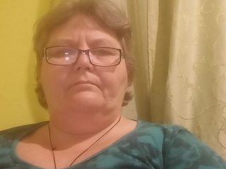 Alenkagold Porn Show